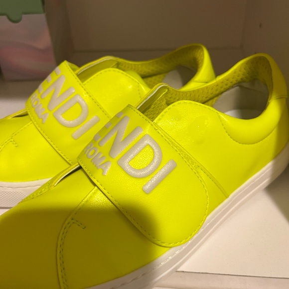 Fendi sneaker - Picture 2 of 2